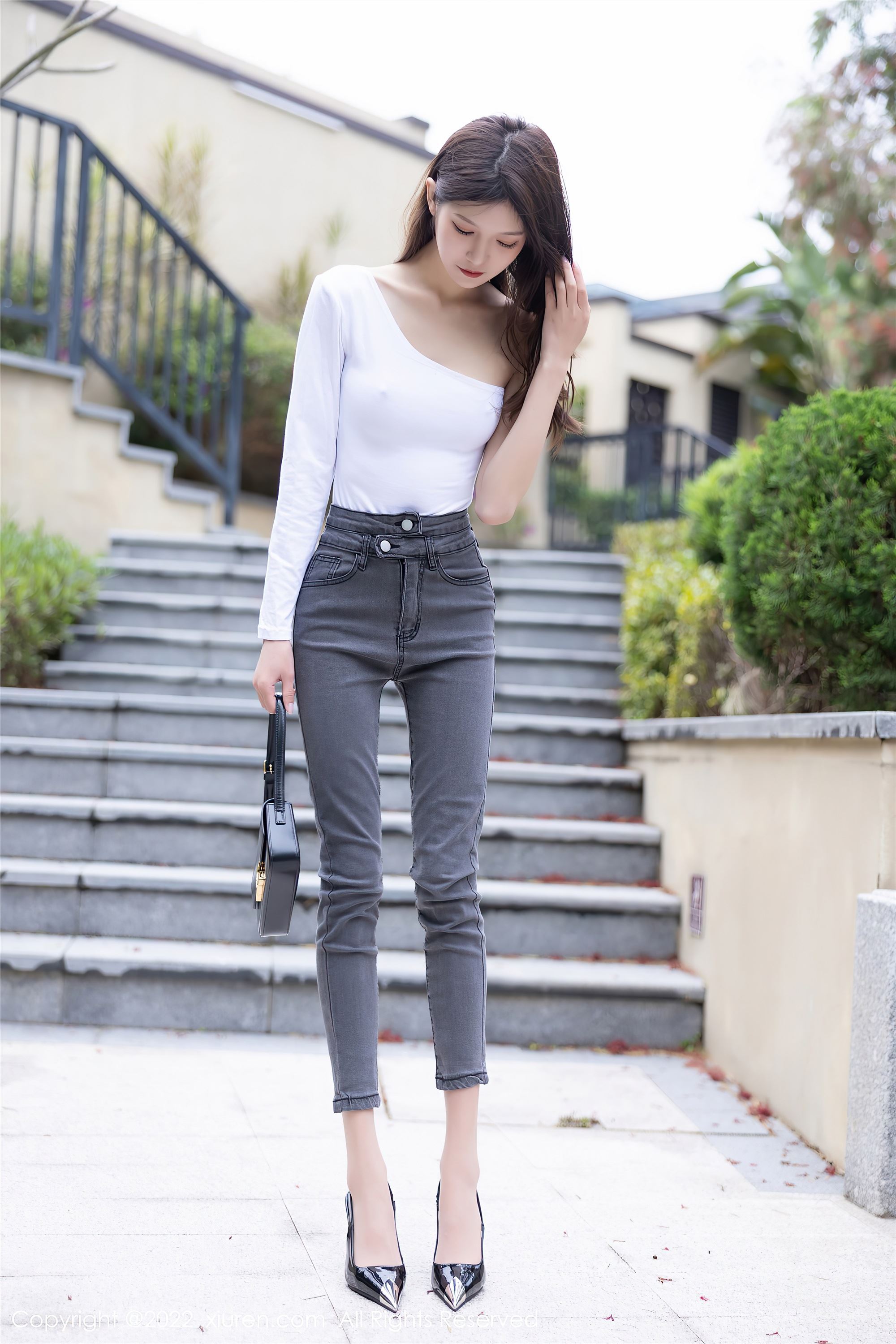 Xiuren秀人网 2022.06.01 NO.5093 程程程-